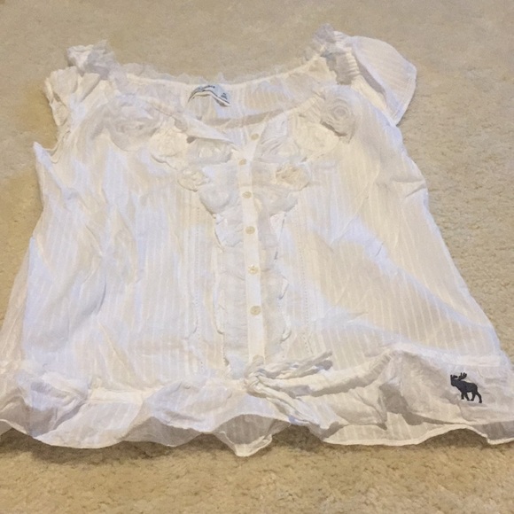 abercrombie kids Other - Abercrombie kids blouse